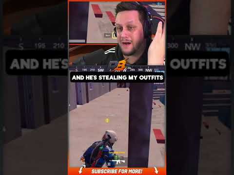 The LUCKIEST Guy in PUBG MOBILE!