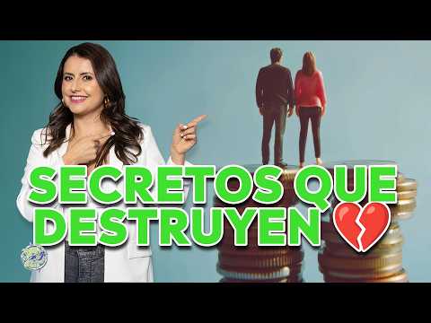 Este Hábito Está Matando tu Relación en Silencio y Casi Nadie lo Ve 💔⚠️ | Sofía Macías