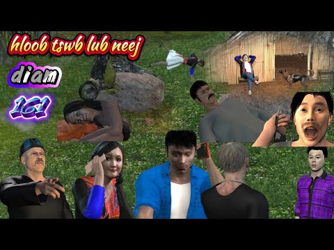 Hloob tswb lub neej daim 161