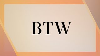 Thumbnail for the video "Nuns, Witches, Knicks | BTW: Headlines You Should See" from Bloomberg Television