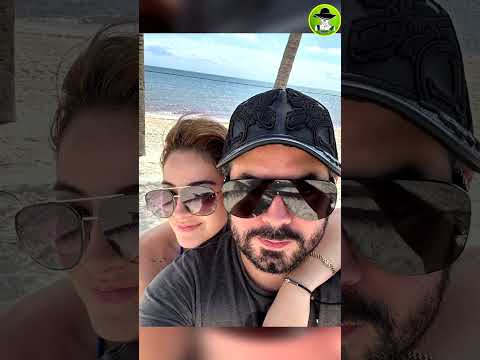 José Eduardo Derbez Confiesa Lo Que Quiere Ser Para Su Hija Y Por Qué No Imitará A Eugenio