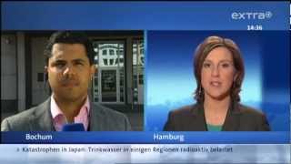 Tagesschau Fußball-Wettskandal