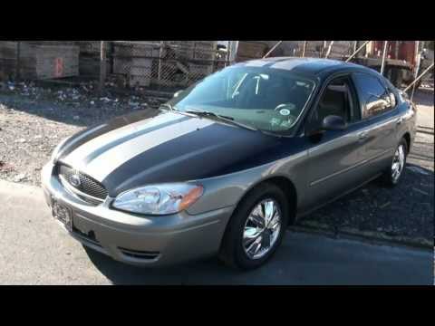 2004 Ford taurus complaints problems #10