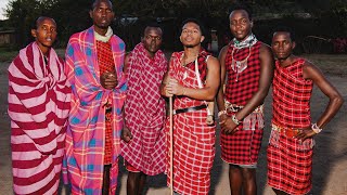 I Moved To Africa!🇰🇪