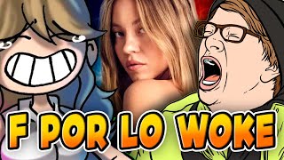 🤣 JEANS, BRONCEADOS Y PROPAGANDA NASl: EL DÍA QUE EL MURIÓ EL WOKISMO 💪🏽