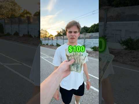 break it, win $100 pt. 11 ⚠️