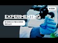 Scientific Experimentation and Controls