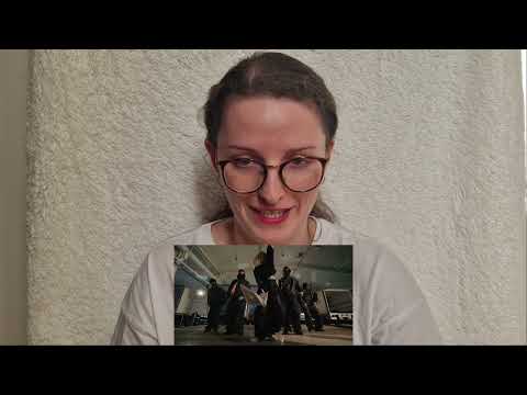 StoryBoard 1 de la vidéo ALLDAY PROJECT - ‘WICKED’ PERFORMANCE VIDEO VER. A & B REACTION