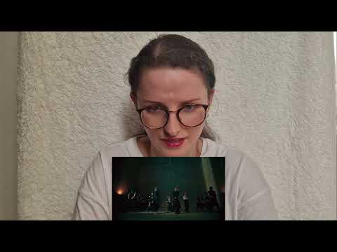 StoryBoard 2 de la vidéo ALLDAY PROJECT - ‘WICKED’ PERFORMANCE VIDEO VER. A & B REACTION