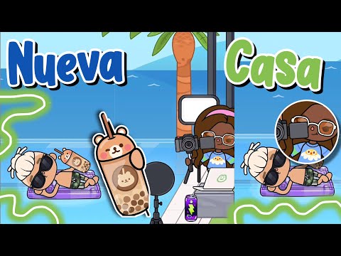 VA SALIR UNA NUEVA CASA CON ALBERCA!!😍