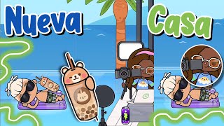 VA SALIR UNA NUEVA CASA CON ALBERCA!!😍