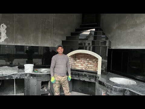 Mangal oʻchoqlar ustasi 90 3620921