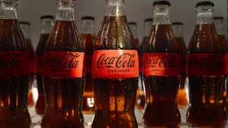 Az eddigi legjobb Coca-Cola? Ideje megkóstolnod!