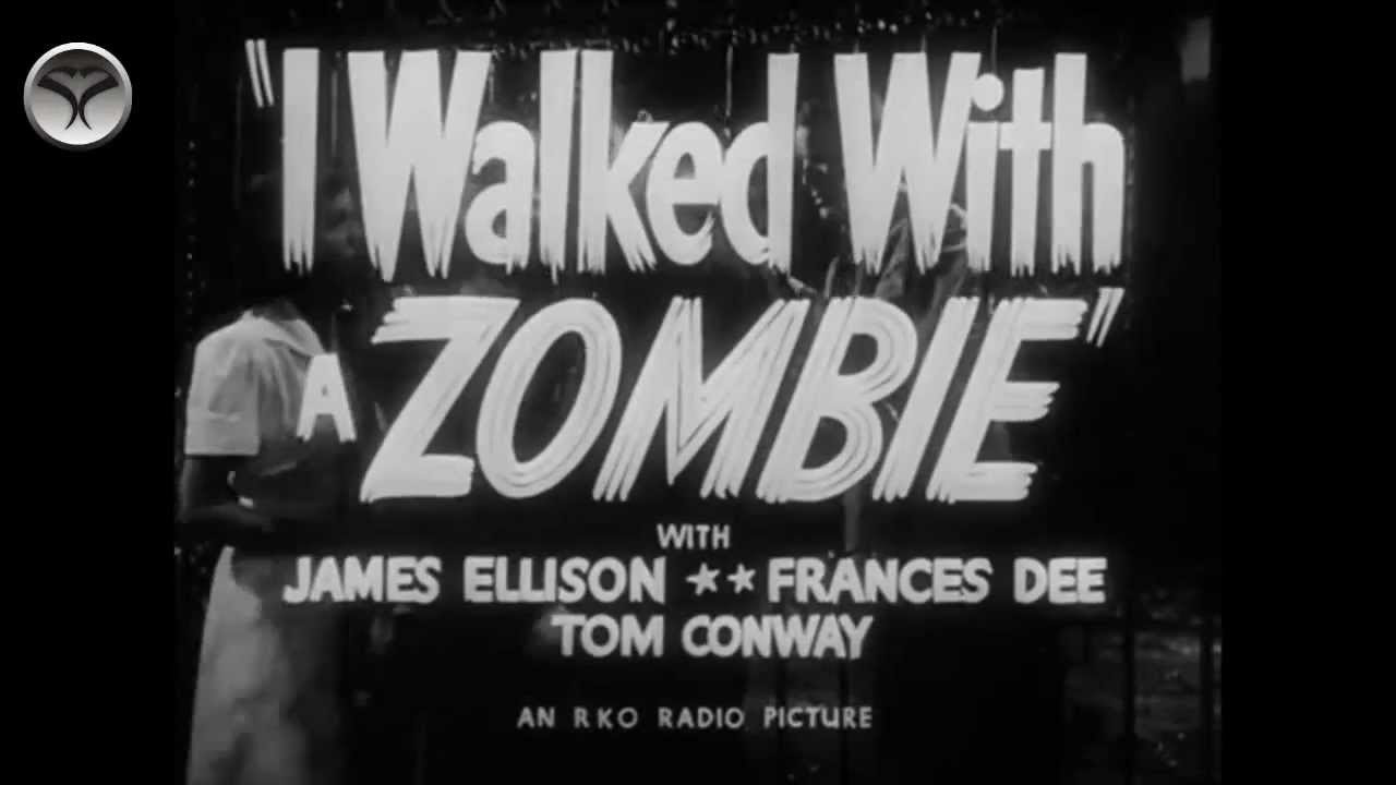 I Walked with a Zombie Trailer thumbnail