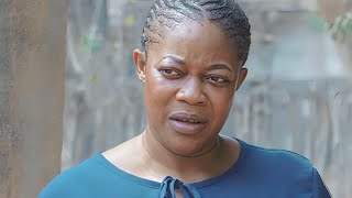 The Troublesome Village Girl | EVE ESIN, GERALDINE OBI - African Movies