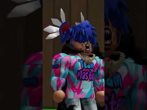 ADOPTING OUR OWN LABUBU #brookhaven #roblox #raylashon