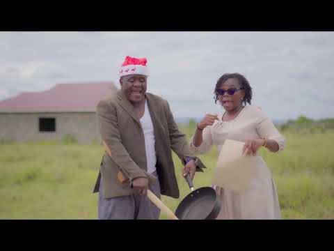 Christmas imeletea Nyaboke balaa