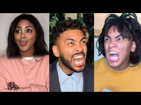 *1+ HOUR* Marrk Adams Funny Shorts Videos 2025 | Marrk Adams New Videos Compilation