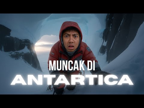 ROBLOX ANTARTICA EMG SESUSAH ITU KAH GEZ??