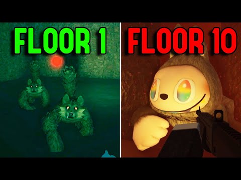 Why Is This Game ACTUALLY Fun...