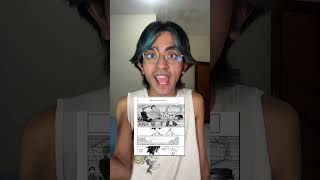 Algum dia vão nos contar o passado do Sakura ? #windbreaker #anime #harukasakura