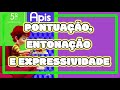 Interpretação de Expressões e Entonações