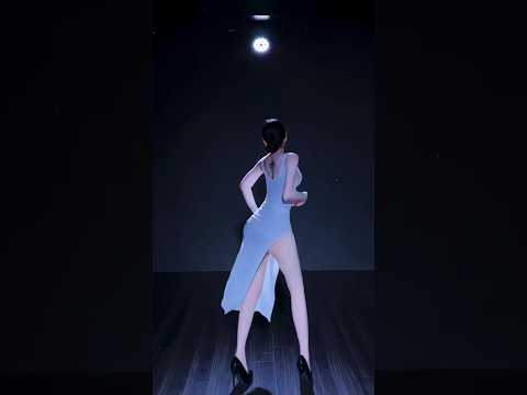 đẳng cấp quá tỷ ơi 🥰 #cute #beautiful #dance #xuhuongyoutube #xuhướng #babifreitas