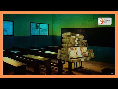 YouTube video thumbnail: Schools Face Early Closure as Cash Crisis Deepens