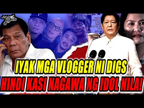 MARY JANE VELOSO, HINDI NAKALIGTAS SA PAMUMUNA NG MGA DDS VLOGGERS!