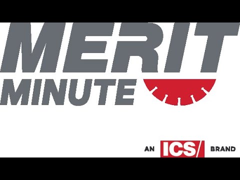 Merit Minute - Belt Tensioning