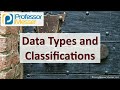 Data Protection and Privacy Concepts