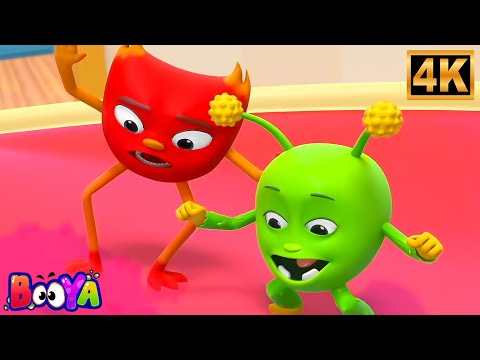 Jelly Break Episodi Dei Cartoni Animati | Video Animati Per Bambini In Italiano