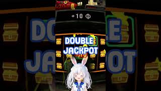 BUNNY LUCK #vtuber #vtuberen