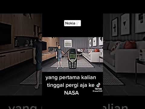 Hp Nokia