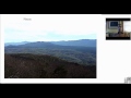 Landscape Features and Geological Processes