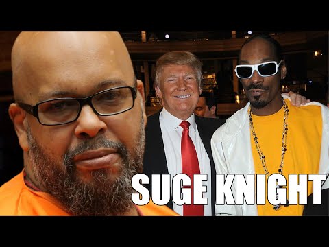 Suge Knight Calls Snoop Dogg Trump’s 'Little B***' and Calls Him Out For Not Telling The Truth