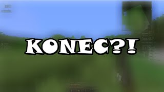 KONEC?!
