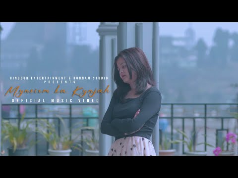Mynsiem ka Kynjah (Official Music Video) | 'Urlong' Khasi Feature Film | 2025