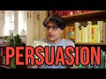 Understanding Themes in Austen's 'Persuasion'