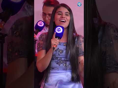😂 MAFE con su CARA de NIÑA 😍 ¡Demasiada ternura!