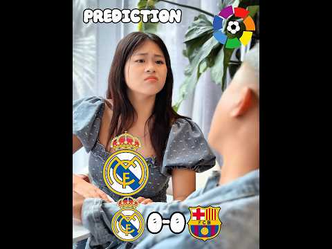 El <strong>Classico</strong> will be Unbelievable #realmadrid #barcelona #worldcup #spain #brazil #championsleague