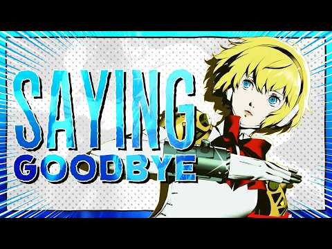 Why Persona 3's Episode Aigis Matters