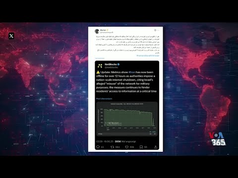 واکنش‌های کاربران ایرانی به تداوم قطعی اینترنت همزمان با ادامه شرایط جنگی