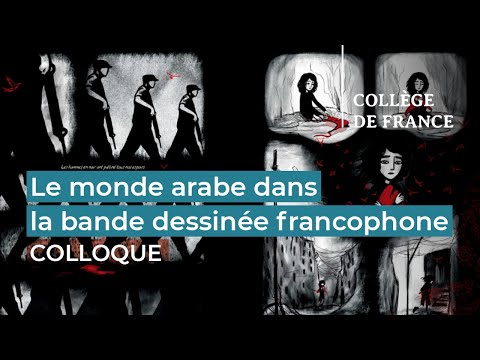Vidéo de Jean-Pierre Filiu
