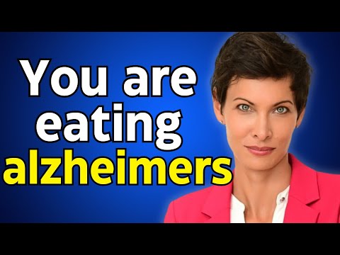 I've Seen Too Many People Get Alzheimer's from THIS -Dr. Rimka