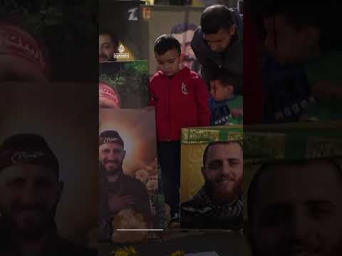 Funerals held across Lebanon during 10-day ceasefire