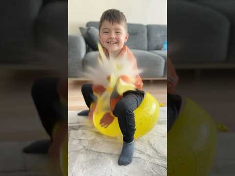 PATLADIIIII!!!🙈🙈 iki