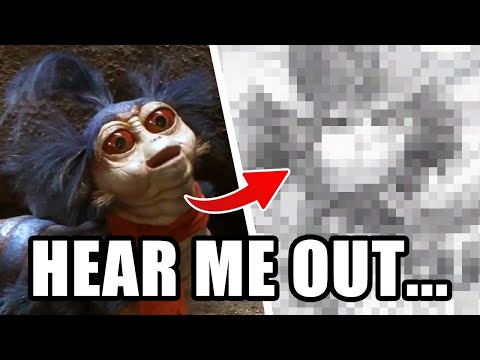 I DREW YOUR "HEAR ME OUTS"...