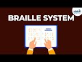 Understanding Braille: Key Concepts