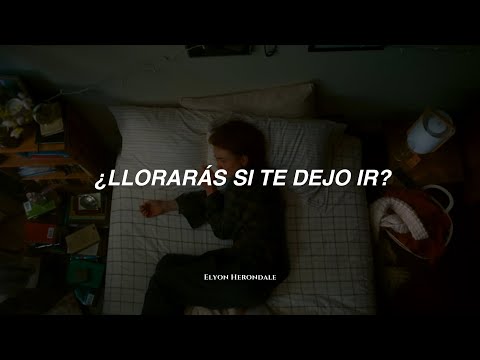 Gracie Abrams - Will you cry? (Letra en Español)